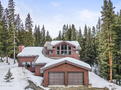 507 County Road 674, Breckenridge, CO, 80424 | Card Image