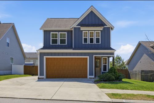 8636 Masons Gate Ln, Chattanooga, TN, 37421-1829 | Card Image