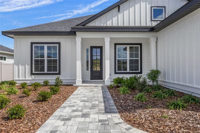 453 Sw 144th Drive, House other with 4 bedrooms, 3 bathrooms and null parking in Newberry FL | Image 2