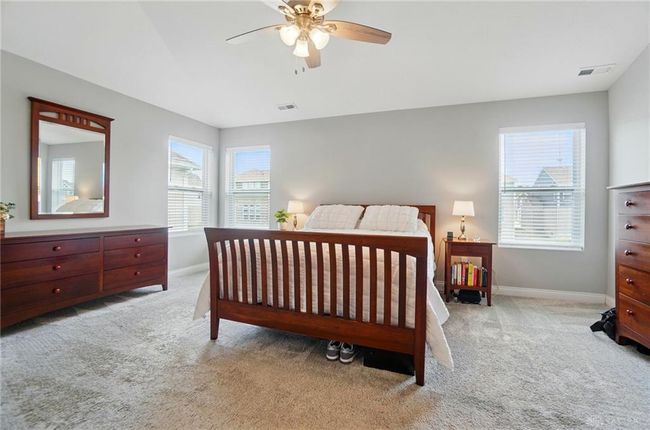578 Bellasera Dr, House other with 4 bedrooms, 3 bathrooms and null parking in Dayton OH | Image 38