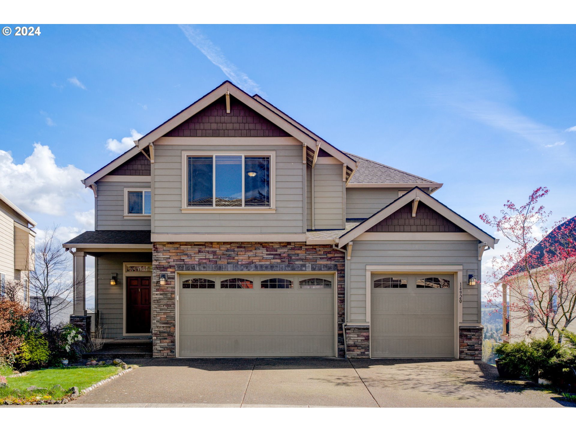 Page Park Ct, Happy Valley, OR 97086