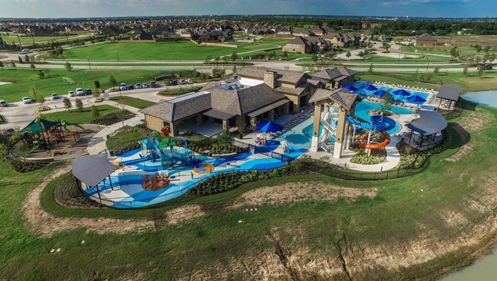 Harper Ferry Pl, Katy, TX 77494