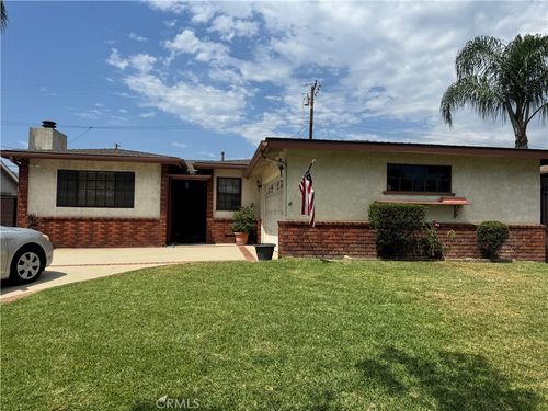 347 W Alcross St, Covina, CA, 91722-1519 | Card Image