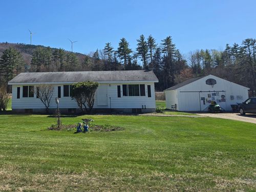 381 Depot St, Rumney, NH, 03266-3203 | Card Image