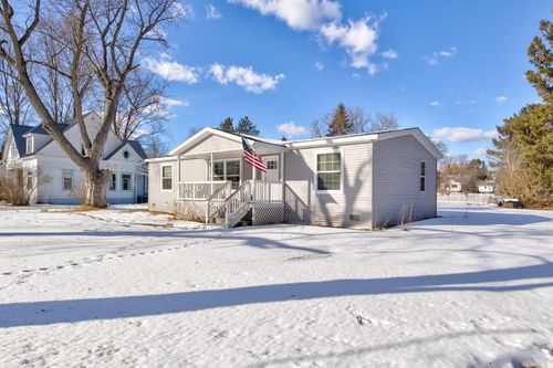 W702 Division Street, Stephenson, MI, 49887 | Card Image