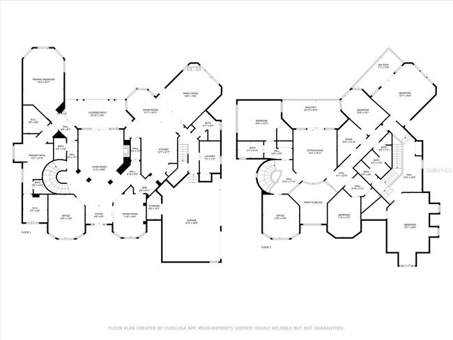 48 Audubon Ln, House other with 7 bedrooms, 5 bathrooms and null parking in Flagler Beach FL | Image 73