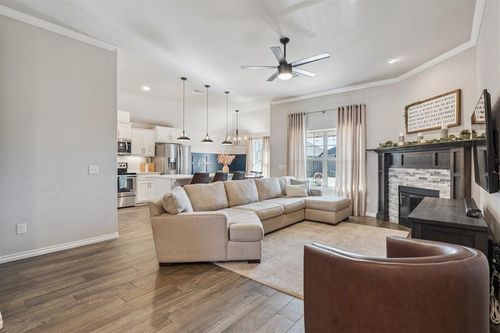 3332 Nw 162nd Street, Edmond, OK, 73013 | Card Image