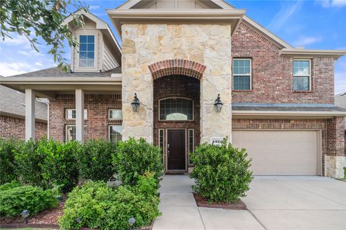 4321 Bayport Dr, Frisco, TX, 75036-8248 | Card Image
