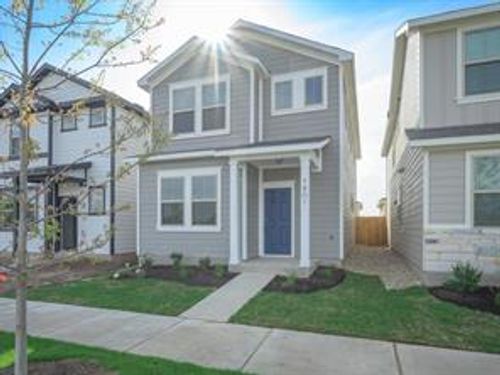 1801 Artesian Springs Xing, Leander, TX, 78641-4326 | Card Image