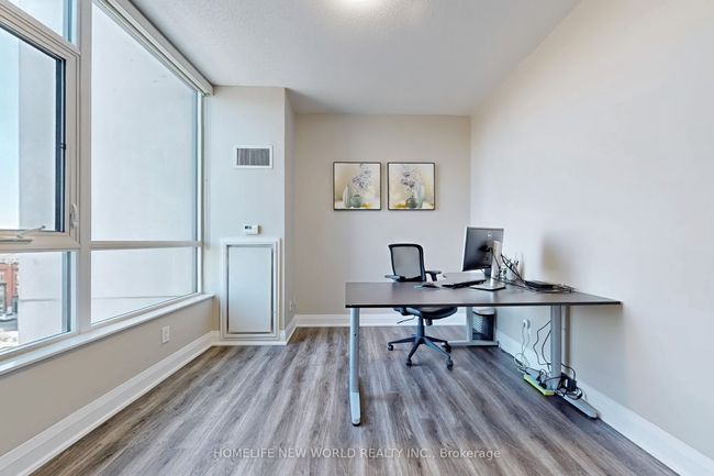 506 - 1 Hurontario St, Condo with 2 bedrooms, 2 bathrooms and null parking in Mississauga ON | Image 28