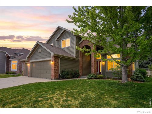581 Flying Jib Ct, Lafayette, CO, 80026-1291 | Card Image