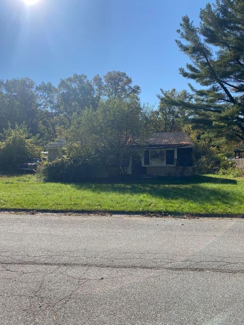 3313 W 51st Pl, Gary, IN, 46408-4624 | Card Image