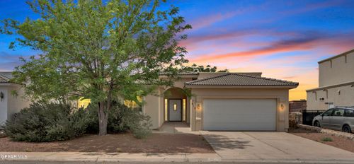 810 Bonnie Court, Sunland Park, NM, 88063 | Card Image