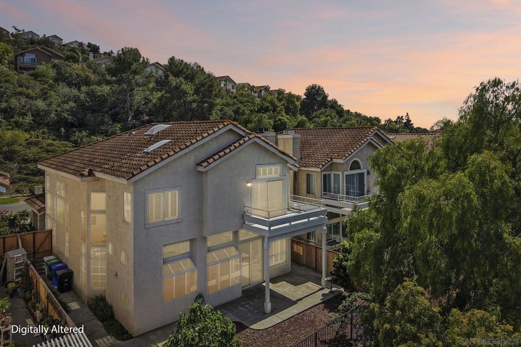 Residential in San Diego