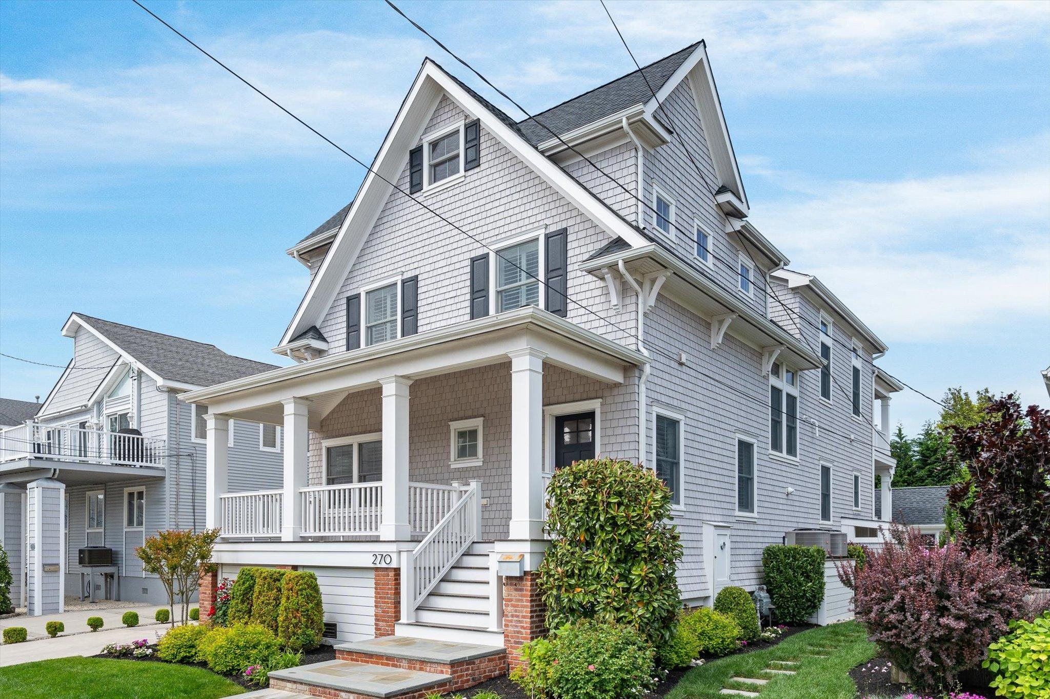 92nd St, Stone Harbor, NJ 08247