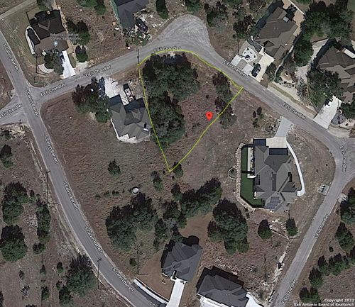 108 E Eli Chandler, Blanco, TX, 78606-5317 | Card Image