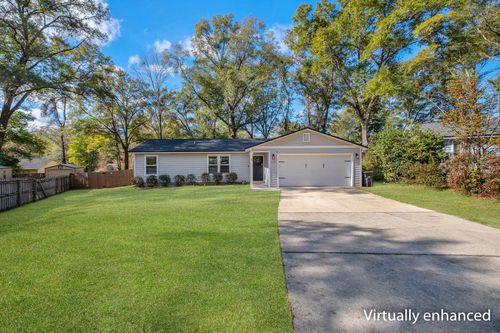 5431 Water Valley Ct, Tallahassee, FL, 32303-7935 | Card Image
