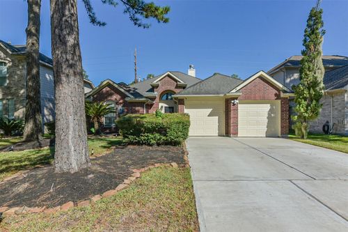 13203 Yaupon Holly Ln, Houston, TX, 77044-4938 | Card Image