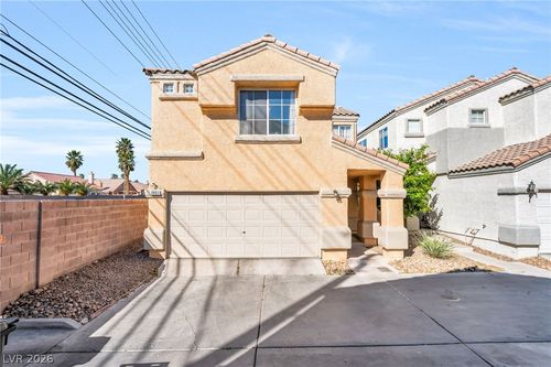 4803 Leadership Ct, North Las Vegas, NV, 89031-0925 | Card Image