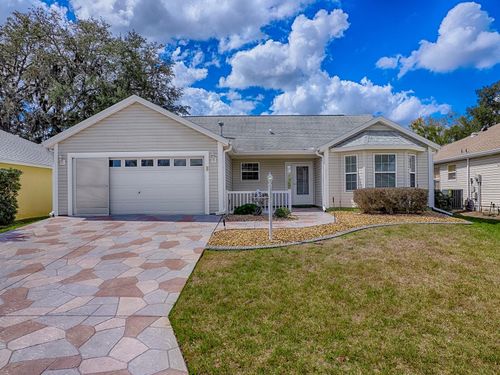 16865 Se 93rd Cuthbert Circle, The Villages, FL, 32162 | Card Image