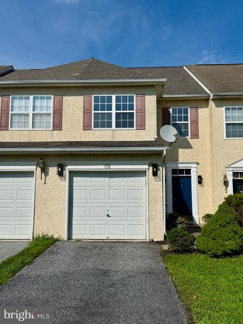 178 Gillespie Ave, MIDDLETOWN, DE, 19709-8361 | Card Image