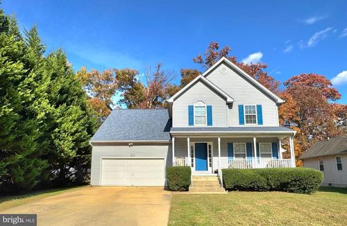 10912 Maryland Woods Ct, Waldorf, MD, 20602-2896 | Card Image