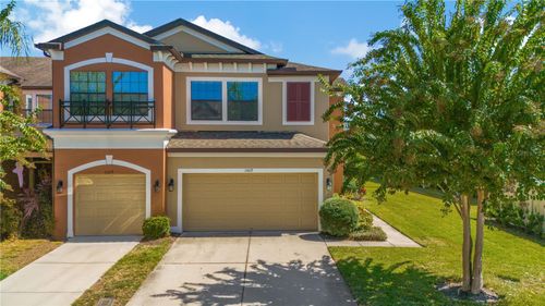 11617 Crowned Sparrow Ln, TAMPA, FL, 33626-2649 | Card Image