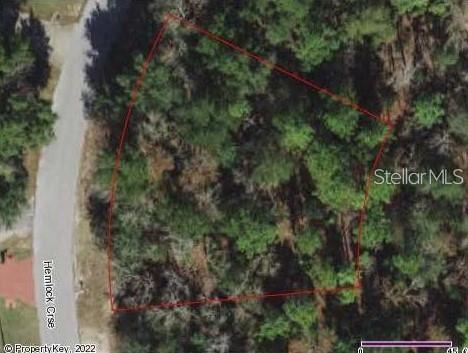 Land in OCALA