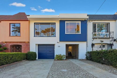 1775 37th Ave, San Francisco, CA, 94122-4143 | Card Image