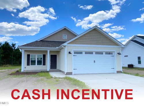 2803 Us Highway 13 S, Goldsboro, NC, 27530-8982 | Card Image