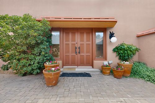 d-749 Alto Street, Santa Fe, NM, 87501 | Card Image