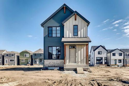 185 Mercado Landing Se, Calgary, AB, T3M4C6 | Card Image