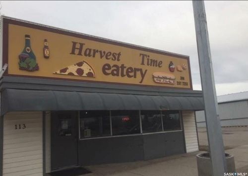 113 Railway Ave W, Watson, SK, S0K2A1 | Card Image