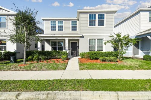 4070 Roaming Brook Dr, APOPKA, FL, 32712-5560 | Card Image