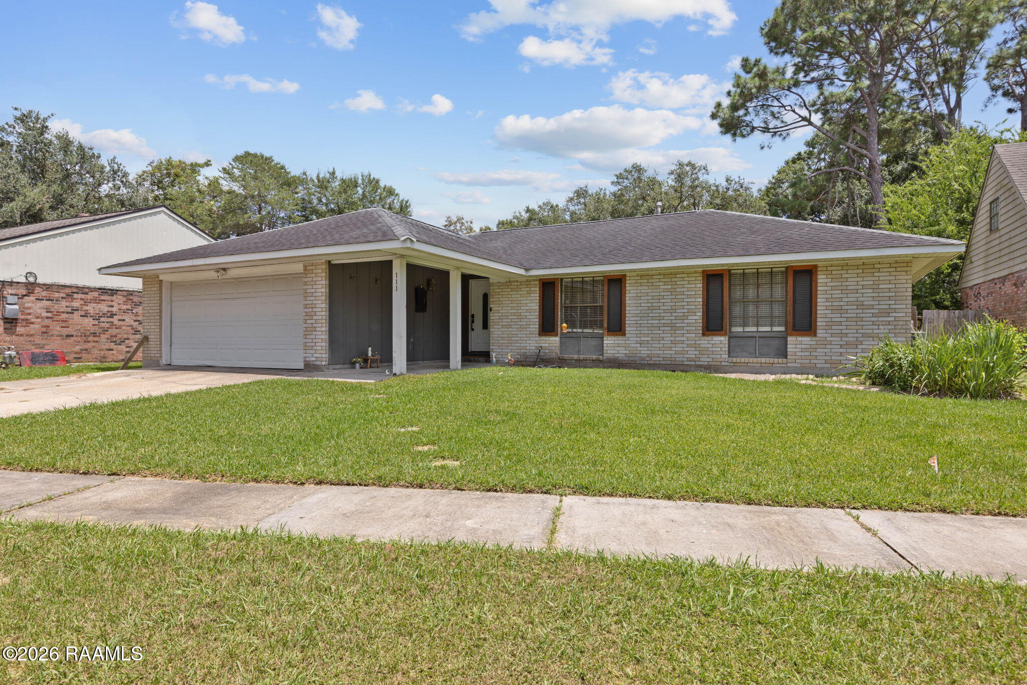 Residential in Lafayette 2