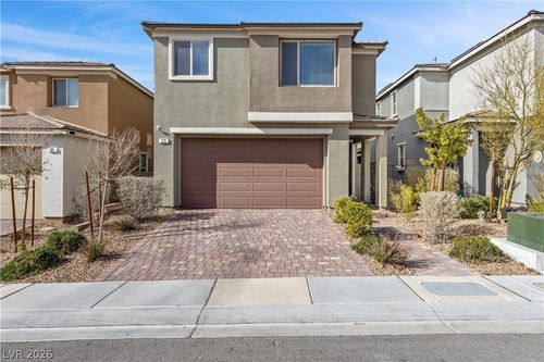379 Spotted Dove St, Las Vegas, NV, 89138-6263 | Card Image