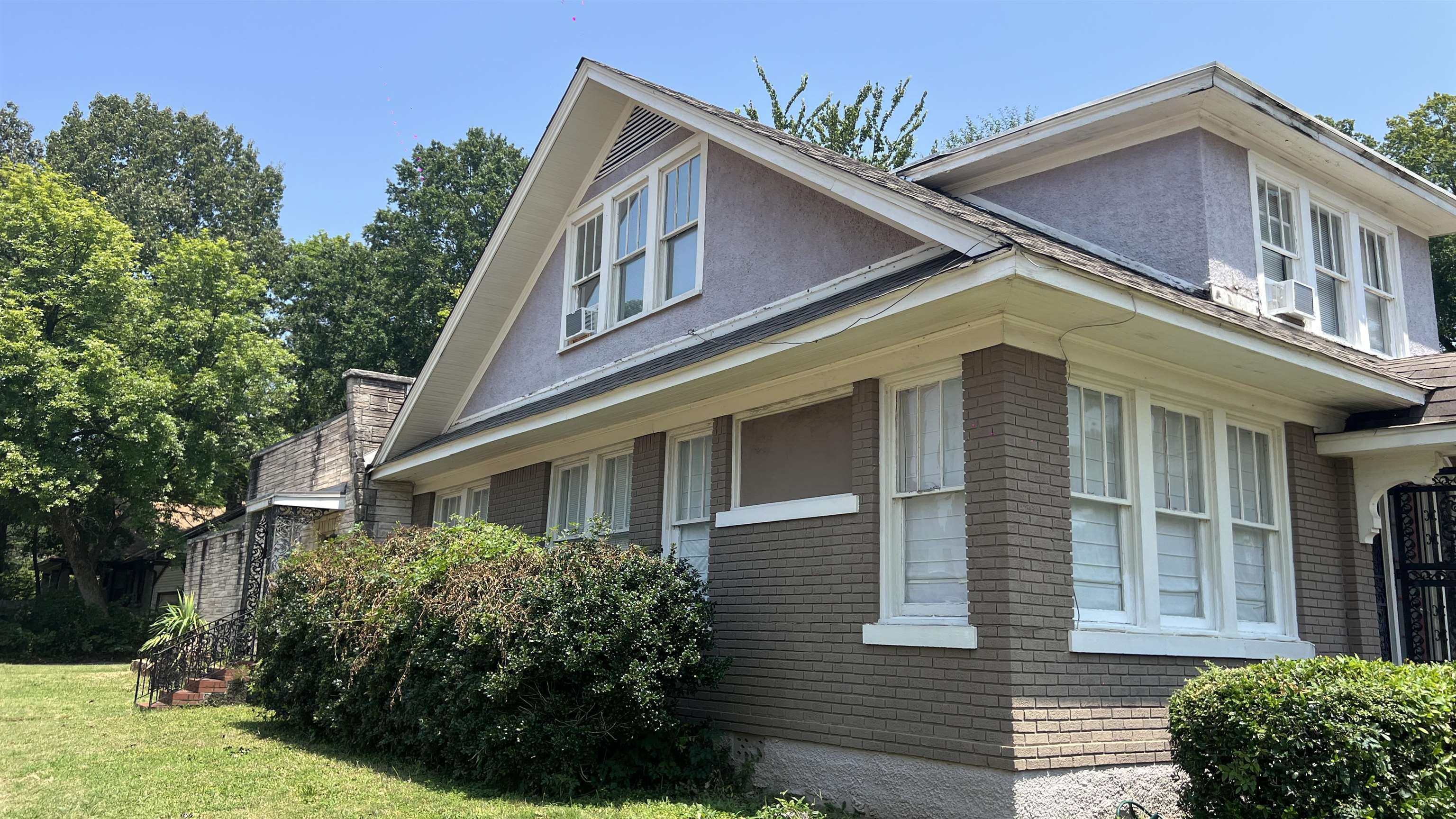 Residential in Memphis 2