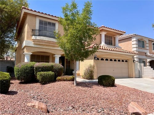 810 Socorro Song Ln, Henderson, NV, 89052-8642 | Card Image