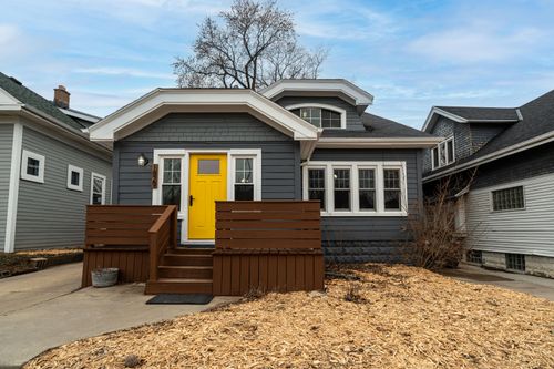 1829 N 55th St, Milwaukee, WI, 53208-1667 | Card Image