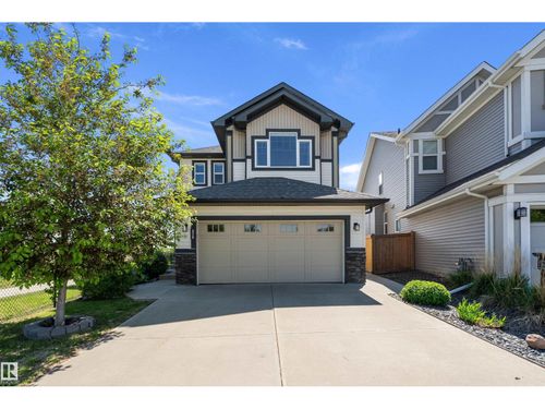 5319 Schonsee Dr Nw, Edmonton, AB, T5Z0M5 | Card Image