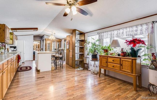 3148 Oneil Rd, House other with 2 bedrooms, 2 bathrooms and null parking in Kenockee MI | Image 9