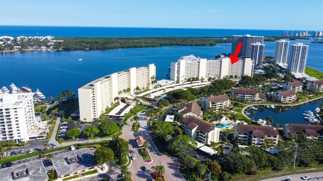 APT-1134 - 122 Lakeshore Dr, Condo with 2 bedrooms, 2 bathrooms and null parking in North Palm Beach FL | Image 53