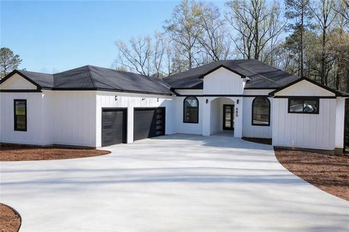 489 Lee Rd Sw, Mableton, GA, 30126-3439 | Card Image