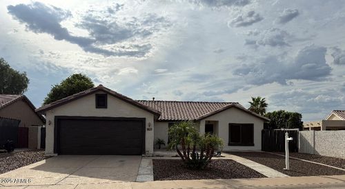 18222 N 63rd Ave, Glendale, AZ, 85308-1184 | Card Image