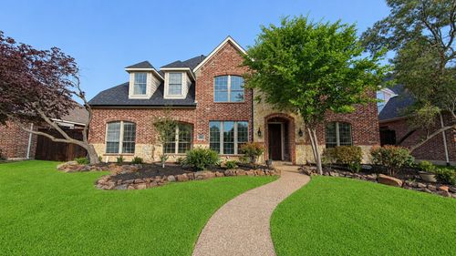 5096 Oakhurst Ln, Frisco, TX, 75034-2168 | Card Image