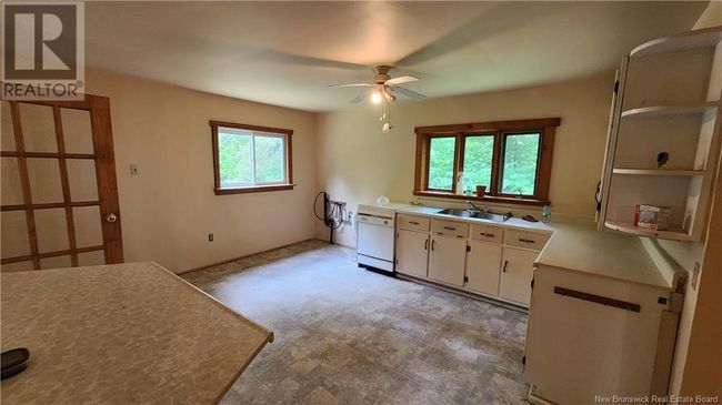 148 Menzie Settlement Rd, House other with 2 bedrooms, 1 bathrooms and null parking in Central Greenwich NB | Image 10