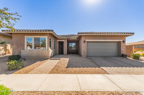 22689 E Munoz St, Queen Creek, AZ, 85142-9085 | Card Image