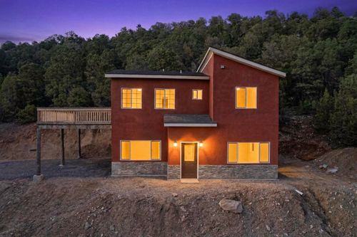 7 Shasta Ct, Cedar Crest, NM, 87008-9708 | Card Image