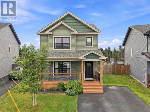 46 Lilac Cres, St. John's, NL, A1H0M8 | Card Image