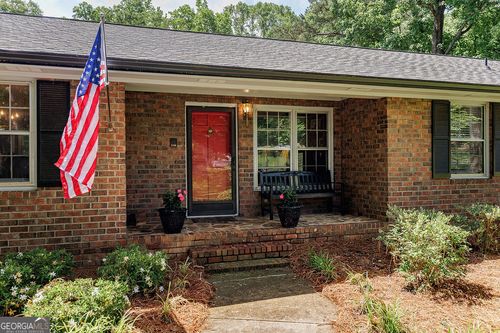 226 Baker St, Statham, GA, 30666-1502 | Card Image